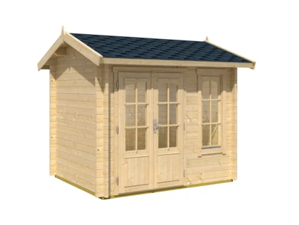 Compact 8x7 Solo Hub DIY Kit